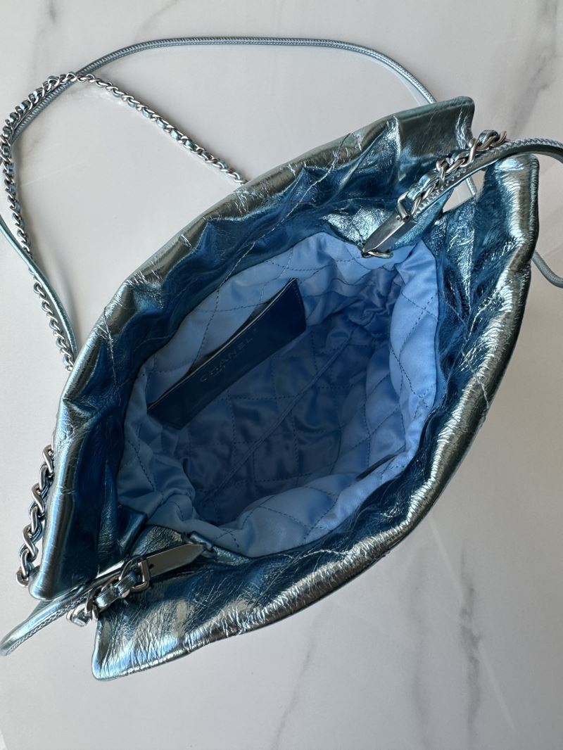 Ch**el hobo 22 bags